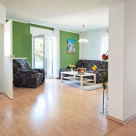Regenbogen-Appartement Bad Krozingen Dış mekan fotoğraf