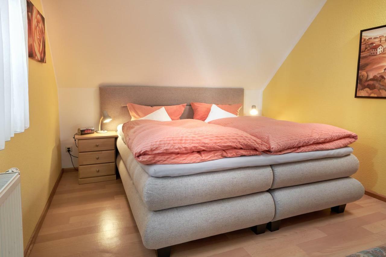Regenbogen-Appartement Bad Krozingen Dış mekan fotoğraf